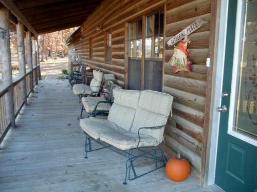The Gathering Place Lodge