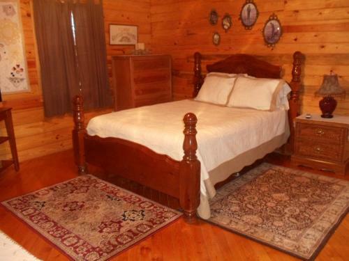 The Gathering Place Lodge