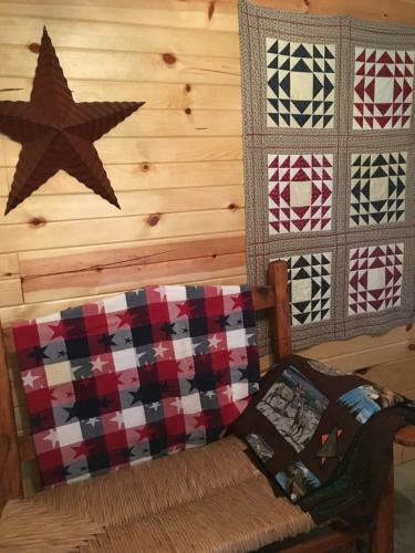 The Gathering Place Lodge