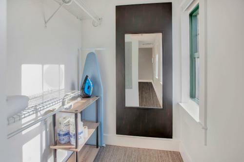 Apartamento Modern Mw Studio With Gym By Zencity
