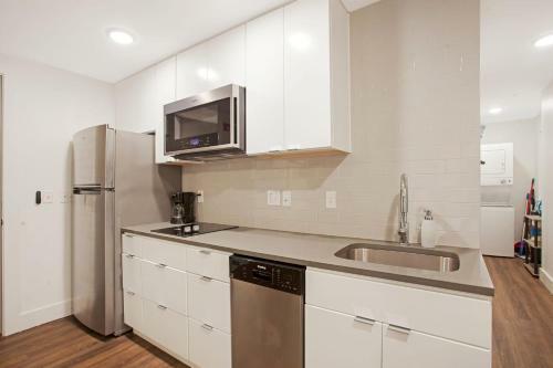 Apartamento Modern Mw Studio With Gym By Zencity
