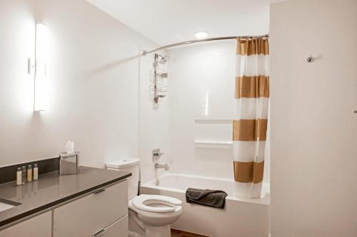 Apartamento Modern Mw Studio With Gym By Zencity