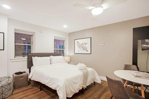 Apartamento Modern Mw Studio With Gym By Zencity