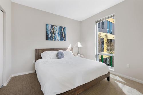 Apartamento Spacious Insta-worthy Oasis Steps From Night Life 360