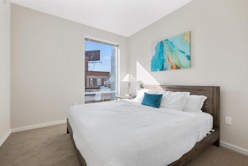 Apartamento Spacious Insta-worthy Oasis Steps From Night Life 360