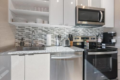 Apartamento Spacious Insta-worthy Oasis Steps From Night Life 360