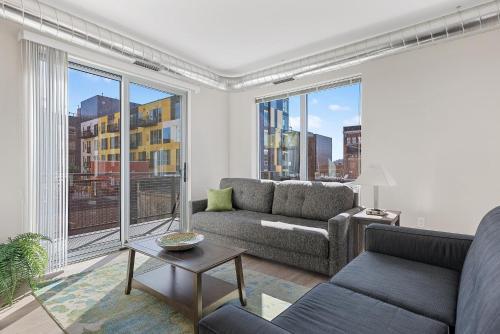 Apartamento Spacious Insta-worthy Oasis Steps From Night Life 360