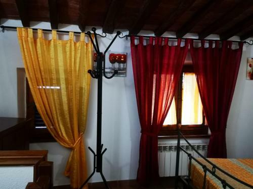 La Casina Rosa Di Umberto E Barbara