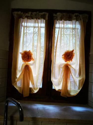 La Casina Rosa Di Umberto E Barbara
