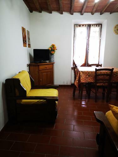 La Casina Rosa Di Umberto E Barbara