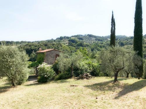 Ferienhaus Il-pino