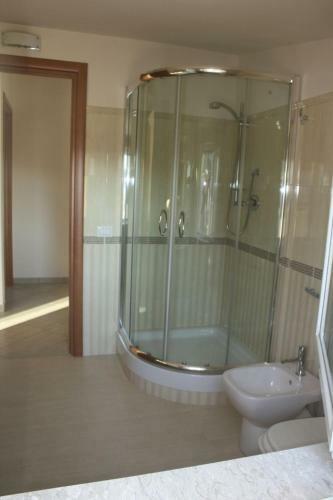 B&B E Casa Vacanza Al Castello