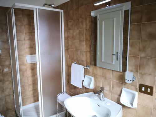 Apartamento Residence Villa Fiorita