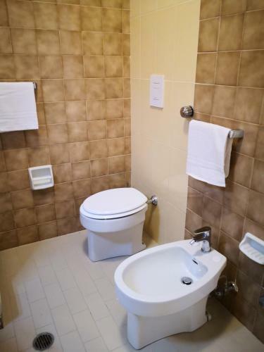 Apartamento Residence Villa Fiorita