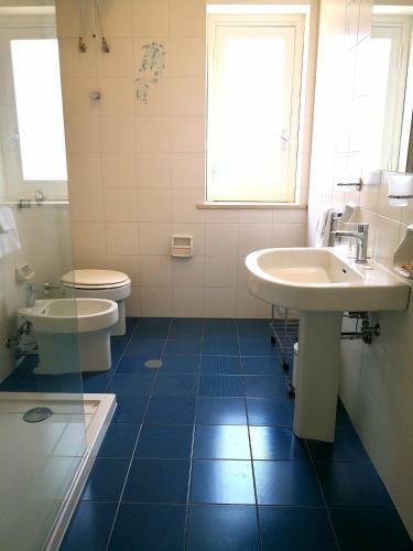 Apartamento Residence Villa Fiorita