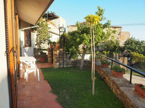 Apartamento Casa Ulisse
