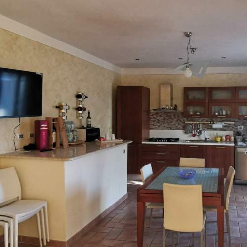 Residenza Italiani