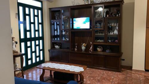 Casa Nel Centro Del Paese Vicinissima Al Mare