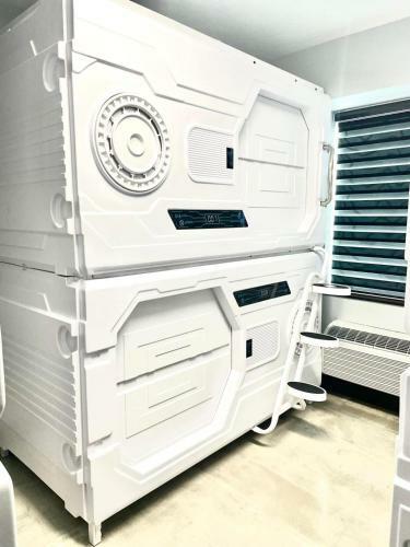 Skiing Or Biking In Minutes Sleep Pod#7