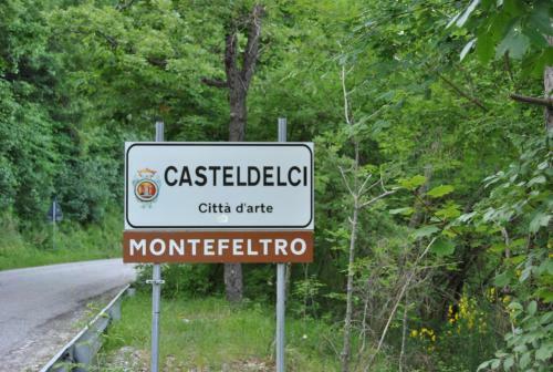 Hotel Il Borgo Casteldelci