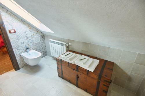 Apartamento Chiar Di Luna