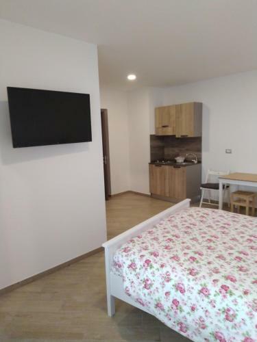 Hostal Cristallo Di Neve
