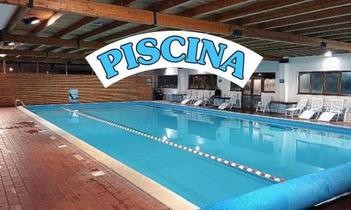 Apartamento Casa Di Gi� Trilo 7 Posti Roccaraso Aremogna