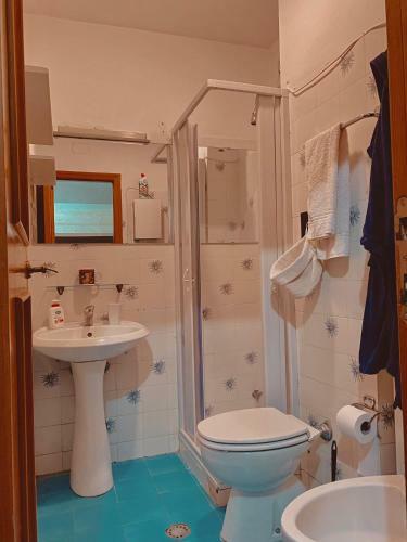 Apartamento Casa Di Gi� Trilo 7 Posti Roccaraso Aremogna