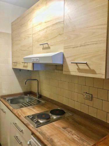 Apartamento Nuovo Bilocale A 50m Dagli Impianti Sciistici