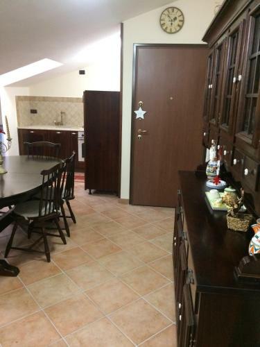 Apartamento Holiday Lab Roccaraso
