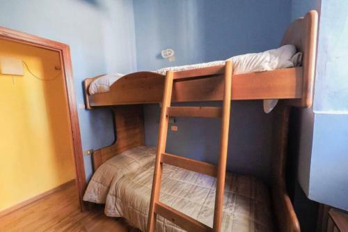 Apartamento Accogliente Casa Al Centro Di Roccaraso, Perfetta Per Sciare!