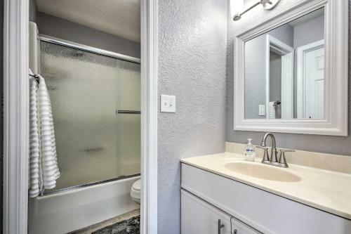 Apartamento Osage Beach Condo Community Pool And Boat Dock