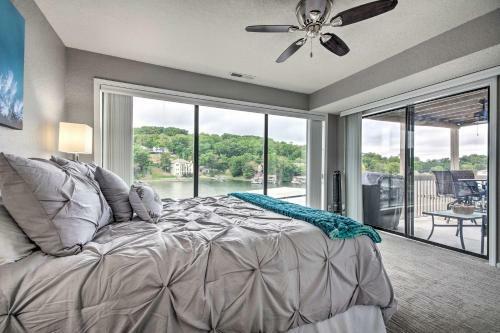 Apartamento Osage Beach Condo Community Pool And Boat Dock