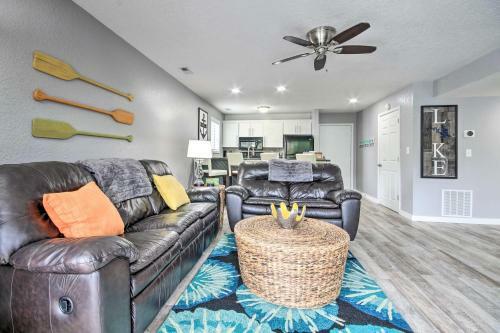 Apartamento Osage Beach Condo Community Pool And Boat Dock