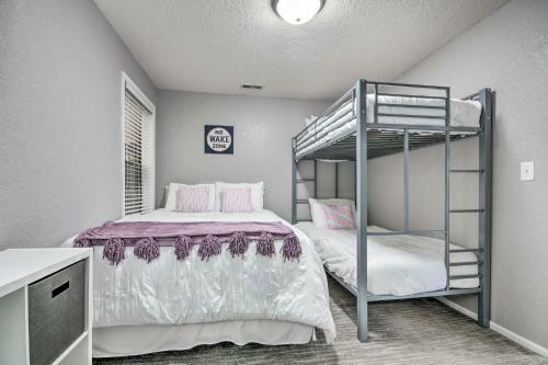 Apartamento Osage Beach Condo Community Pool And Boat Dock
