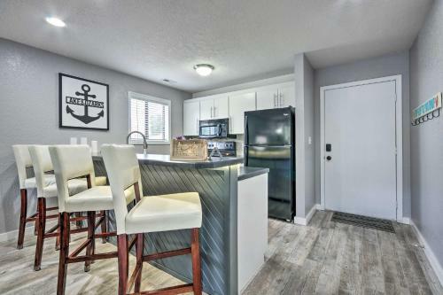 Apartamento Osage Beach Condo Community Pool And Boat Dock