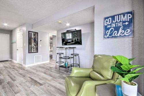 Apartamento Osage Beach Condo Community Pool And Boat Dock