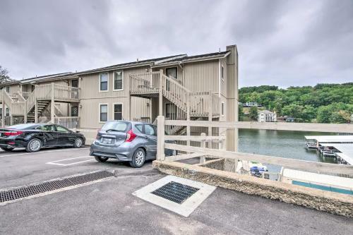 Apartamento Osage Beach Condo Community Pool And Boat Dock