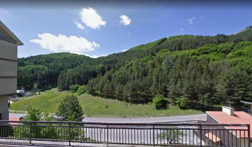 Apartamento Casa Bruno In Roccaraso, Sentirsi A Casa Propria