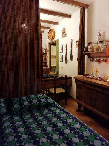 Apartamento Casa Bruno In Roccaraso, Sentirsi A Casa Propria