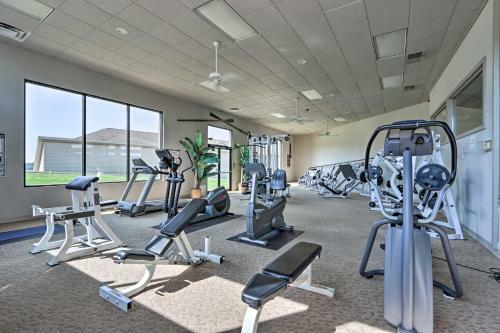 Apartamento Lakefront Lands End Getaway With Resort Perks!