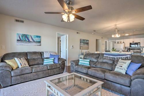 Apartamento Lovely Lakefront Condo With Dock And Pool Access!