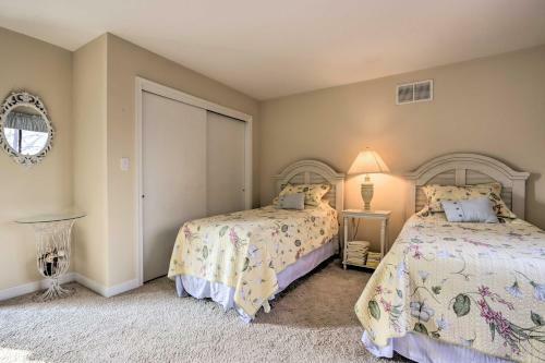 Osage Beach Family Home With Deck Lake Views!
