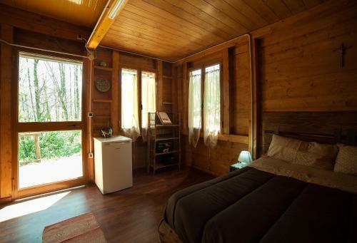 Chalet Nel Bosco - Tenuta Bocchineri