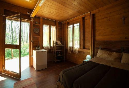 Chalet Nel Bosco - Tenuta Bocchineri