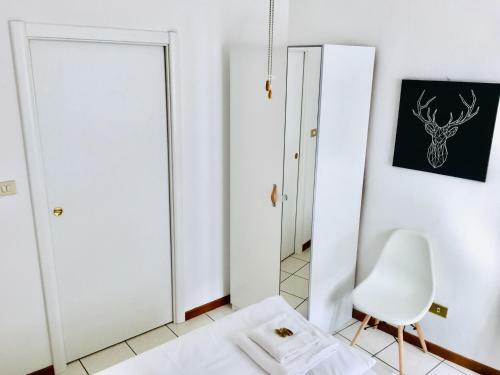 Apartamento Casa Morellato