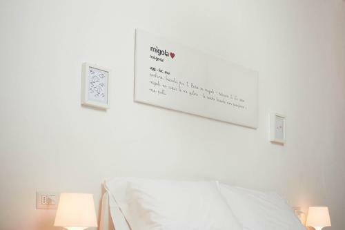 Apartamento Casa Morellato