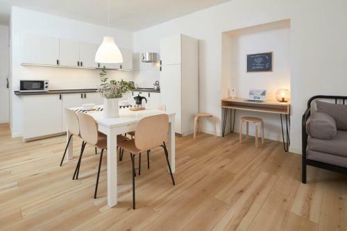 Apartamento Casa Morellato