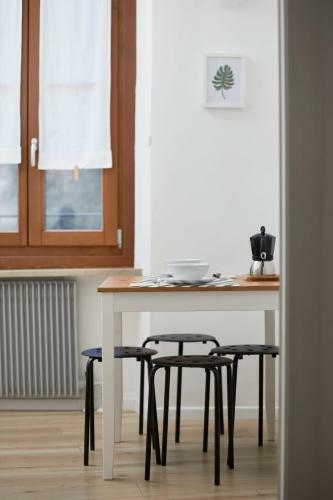 Apartamento Casa Morellato