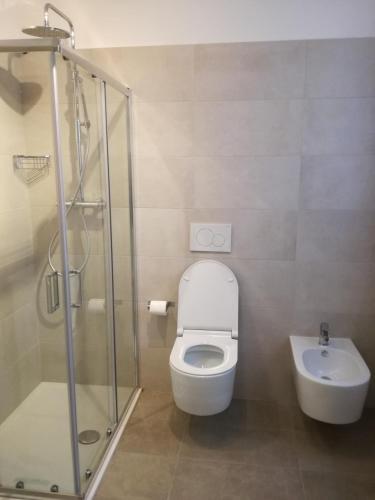 Apartamento Terrazza Sugli Ulivi